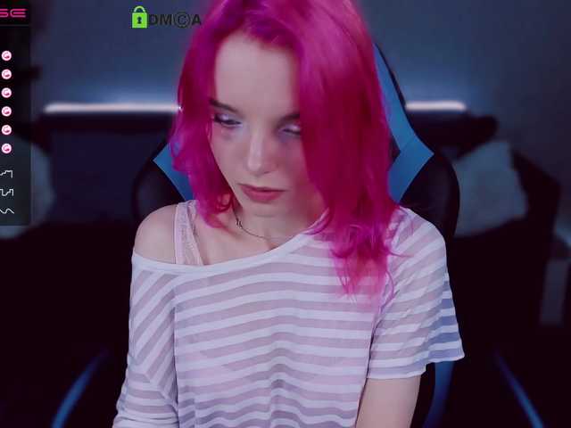 Capturas de tela de transmissão TinyCat