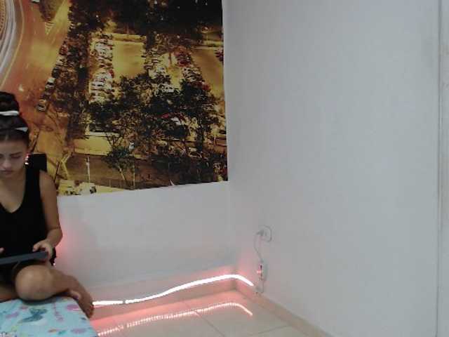 Capturas de tela de transmissão tinyxpenny