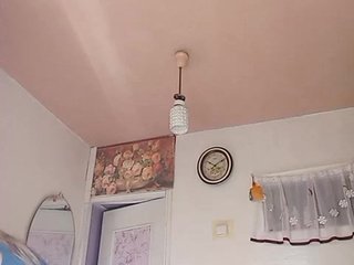 Chat de vídeo erótico Victoria-sexi