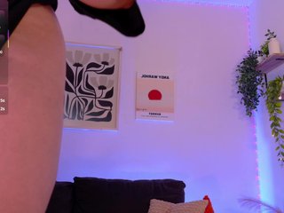 Chat de vídeo erótico ViolettCastel