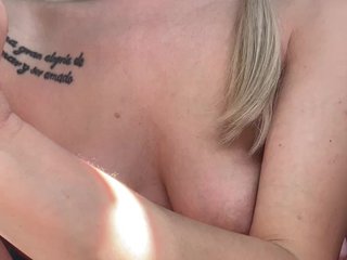 Chat de vídeo erótico Mystique_Rose