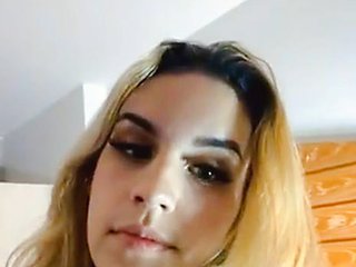 Chat de vídeo erótico BoniaMia