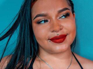 Chat de vídeo erótico BonieHall