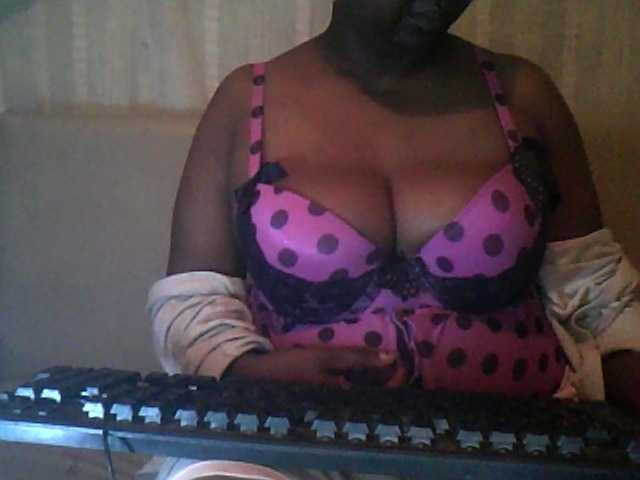 Capturas de tela de transmissão Bonivianah