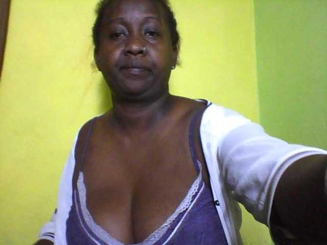 Capturas de tela de transmissão Bonivianah