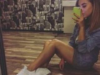 Chat de vídeo erótico bonkisa