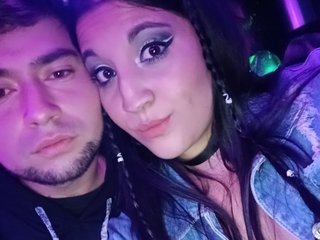 Chat de vídeo erótico Bonnie--Clyde