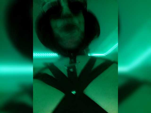 Capturas de tela de transmissão Bonnie777Clyde