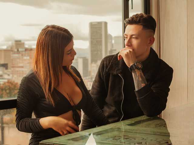 Foto do perfil BonnieClyde70