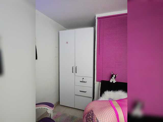 Capturas de tela de transmissão Bonnieray88
