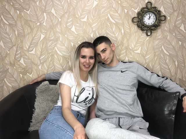 Foto do perfil BonyAndKlaidy