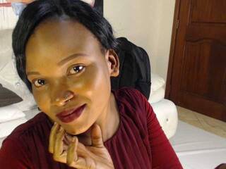 Chat de vídeo erótico boobebony