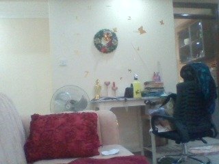 Chat de vídeo erótico BoobieQueen