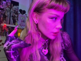 Chat de vídeo erótico Boobsybootie