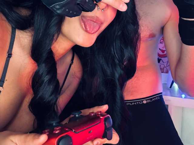 Foto do perfil BoobsyX