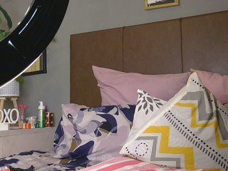 Chat de vídeo erótico Booby23