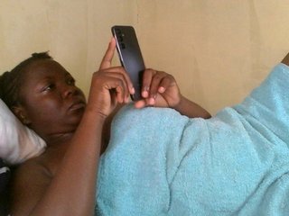 Chat de vídeo erótico Boobyqueena