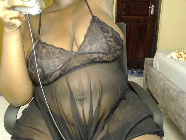 Capturas de tela de transmissão Boobyz