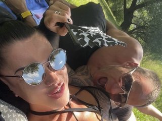 Chat de vídeo erótico Casual_couple_in_love