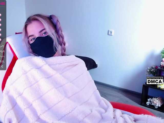 Capturas de tela de transmissão booty-li