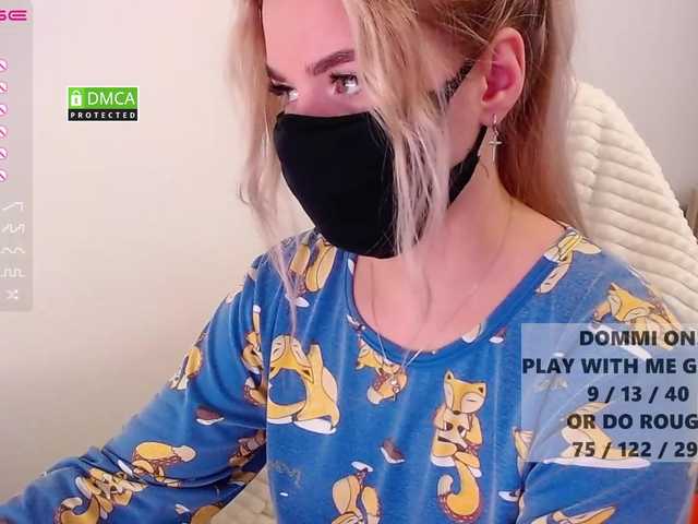 Capturas de tela de transmissão booty-li