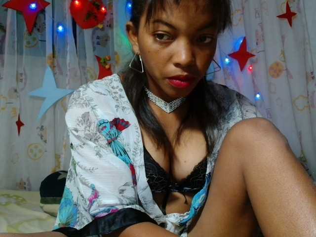 Capturas de tela de transmissão bootysexygirl