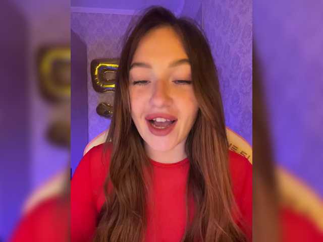 Capturas de tela de transmissão BoredGirl