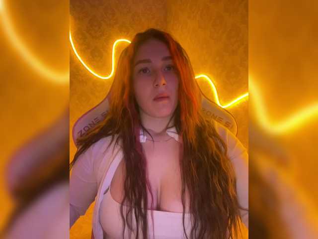 Capturas de tela de transmissão BoredGirl