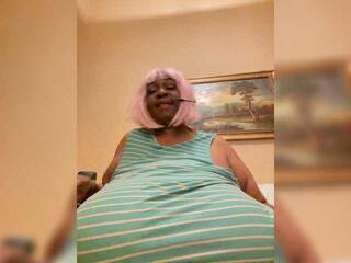 Chat de vídeo erótico BosomBuddy