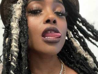 Chat de vídeo erótico bossybella