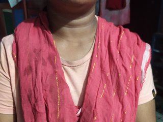 Chat de vídeo erótico Boudipriya