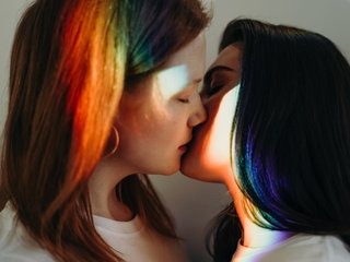 Chat de vídeo erótico BOUNTY-COUPLE