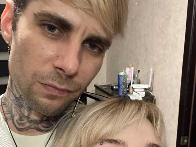 Foto do perfil dirtycute