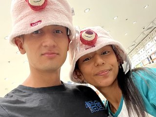 Chat de vídeo erótico Brahim97