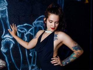 Chat de vídeo erótico brainylunatic