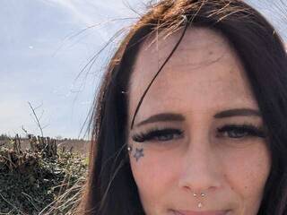 Chat de vídeo erótico Brandi-Black