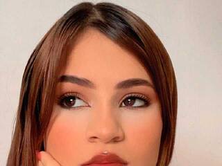 Chat de vídeo erótico BRANDI-LOVEN