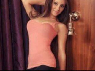 Chat de vídeo erótico BrandiDaniels