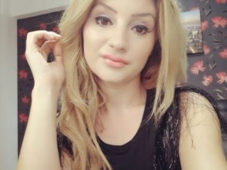 Foto do perfil BrandiDaniels