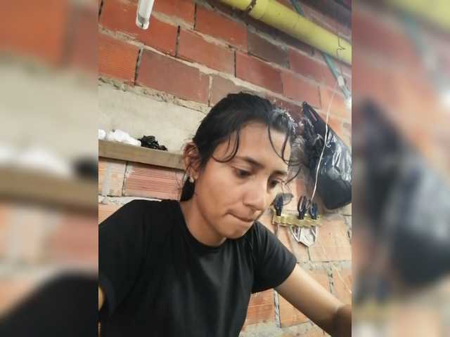 Capturas de tela de transmissão Brandyarbai1