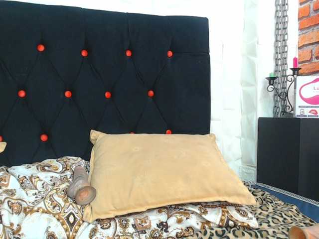 Capturas de tela de transmissão brandyss