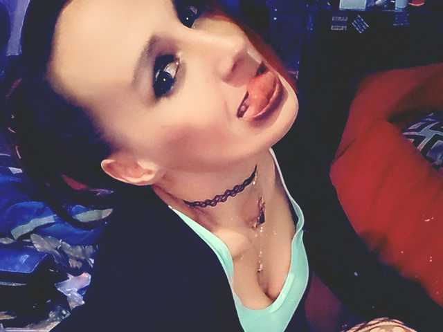 Foto do perfil brattygoodgurl6969