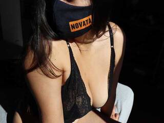 Chat de vídeo erótico BrazilianTeen