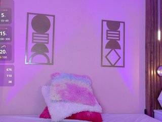 Chat de vídeo erótico BREE-WATSON