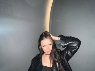 Chat de vídeo erótico Breetta