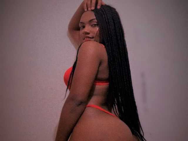 Foto do perfil Brenda-Nova
