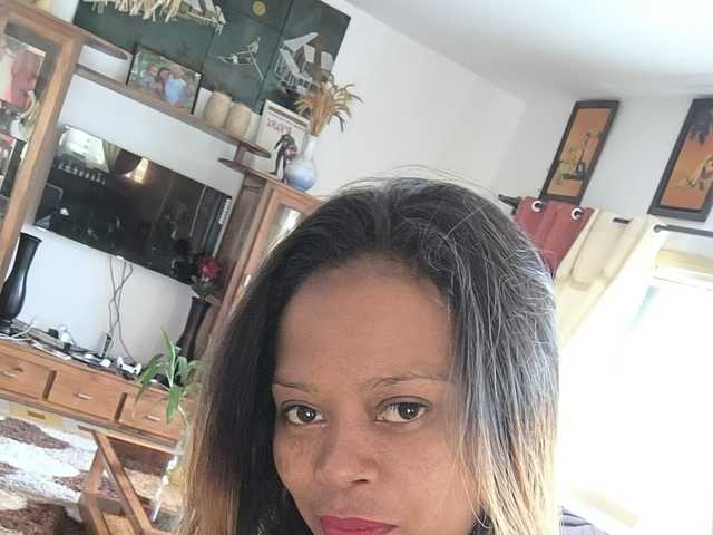 Foto do perfil Brenda8824