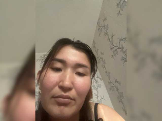 Capturas de tela de transmissão BrendaCharm