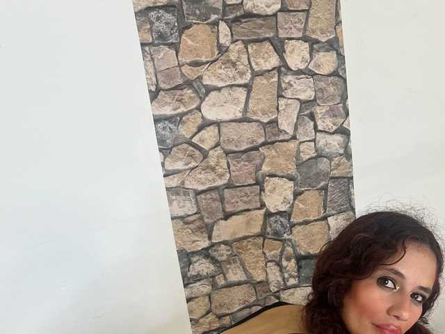 Foto do perfil brendagold