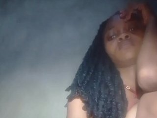 Chat de vídeo erótico Brendah